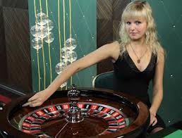 Cilindro della Roulette