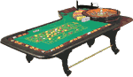 Roulette Inglese