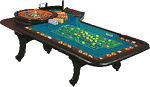 Roulette Americana