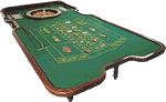 Roulette Francese
