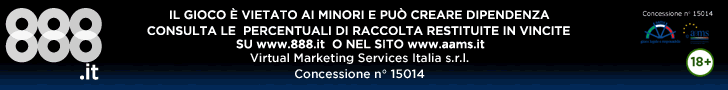 888 Casino on net Giochi di Casino Online