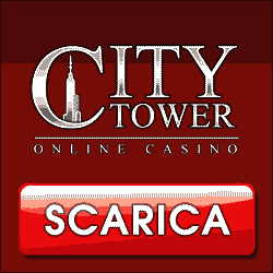 City Tower Casino - Casino Online