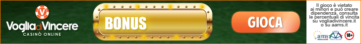 LuckyClick Casino Online legale aams