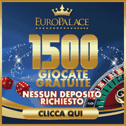 EuroPalace - Casino Online