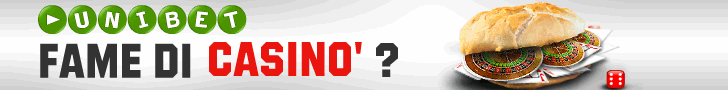 Unibet Casino Online
