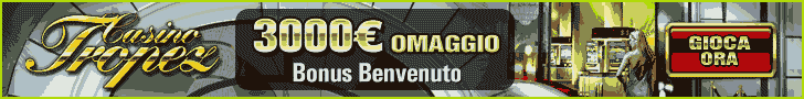 Casino Tropez Online