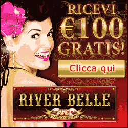 River Belle Casino - Casino Online