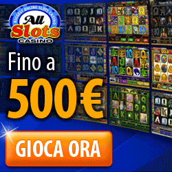 BetWay Casino Online aams